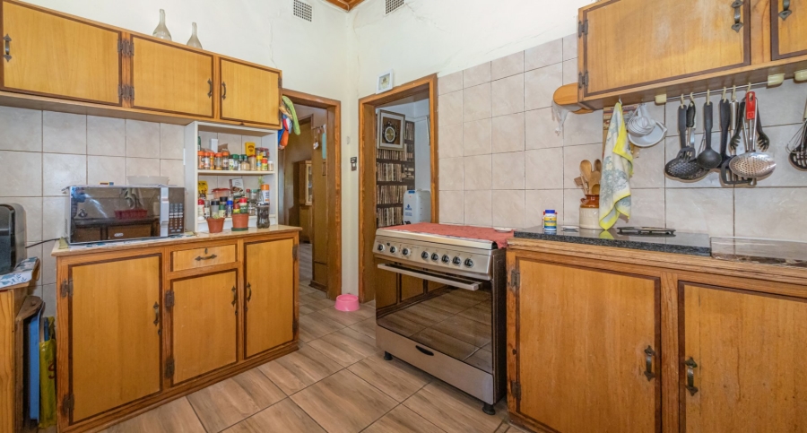 4 Bedroom Property for Sale in Suidrand Free State